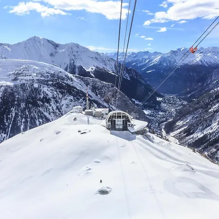 Apartmán Graceful In - Happy *