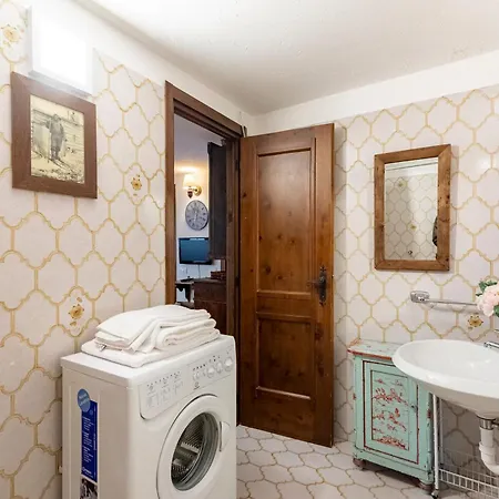 Apartmán Graceful In - Happy