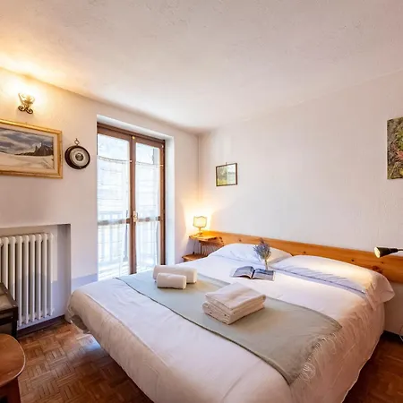 Graceful In - Happy Apartmán