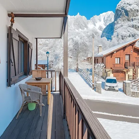 Apartmán Graceful In - Happy