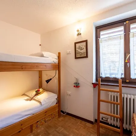 Graceful In - Happy Courmayeur