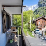 Graceful In - Happy Apartment *