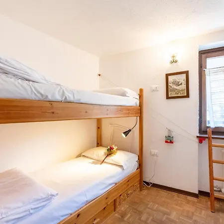 Appartement Graceful In - Happy