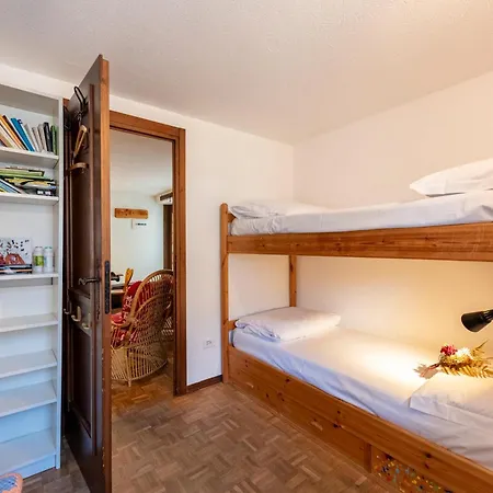 Appartement Graceful In - Happy *