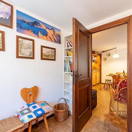 Appartement Graceful In - Happy *