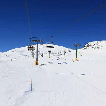 Apartment Graceful In - Happy *