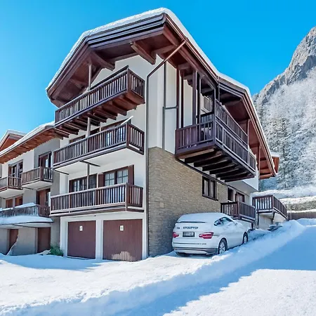 Graceful In - Happy * Courmayeur