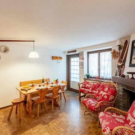 Graceful In - Happy Apartment