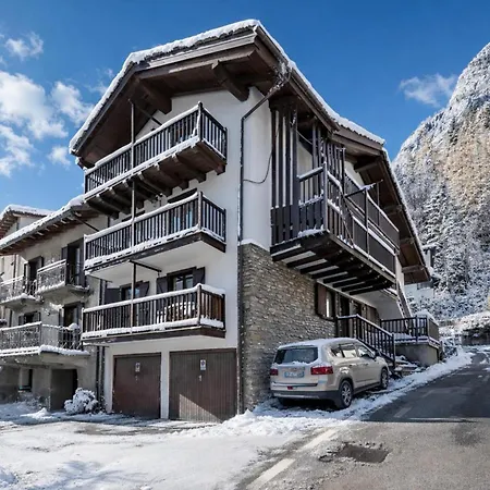 Апартаменты Graceful In - Happy *