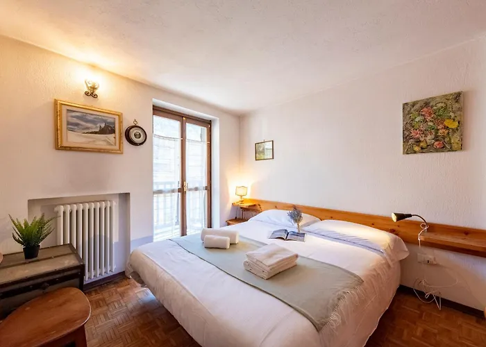 Апартаменты Graceful In - Happy