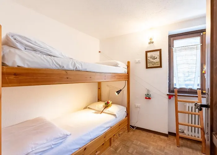 Graceful In - Happy Daire Courmayeur