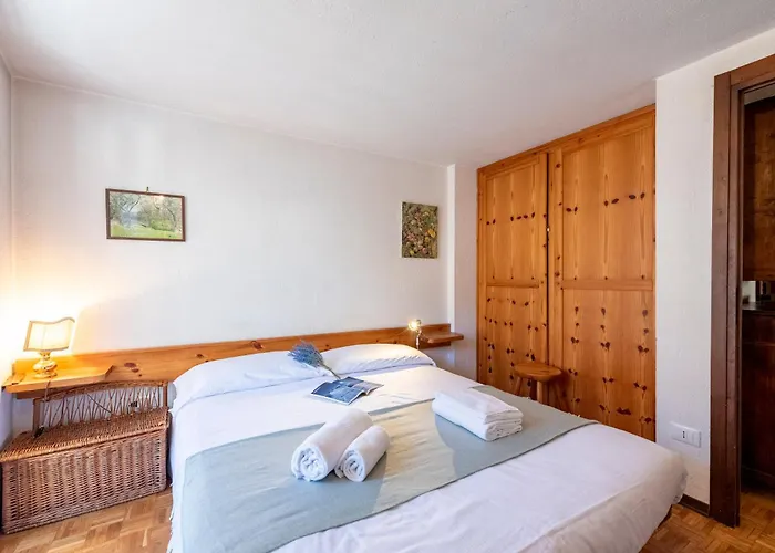 Graceful In - Happy Апартаменты