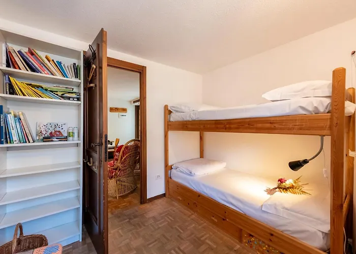 Graceful In - Happy Courmayeur